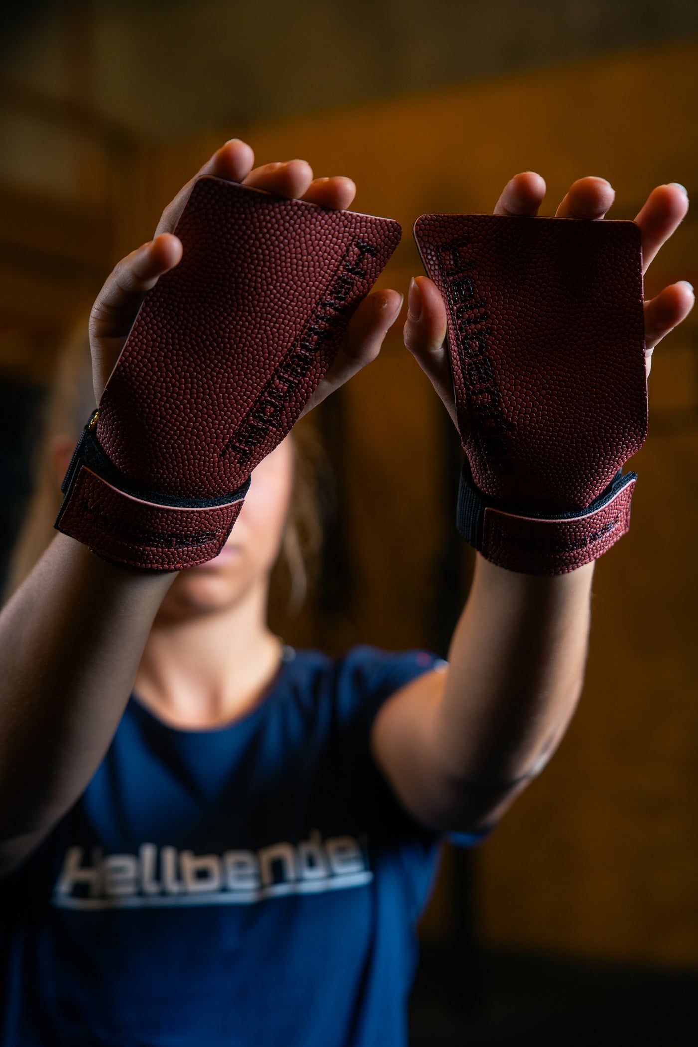 Udstyr til CrossFit