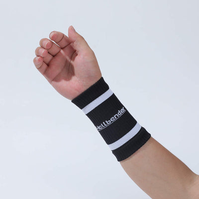 Wrist Bands - HellbenderFitness