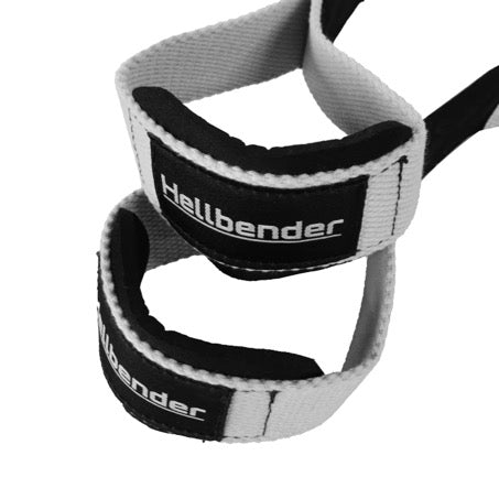 Hellbender Figure 8 Lifting Straps