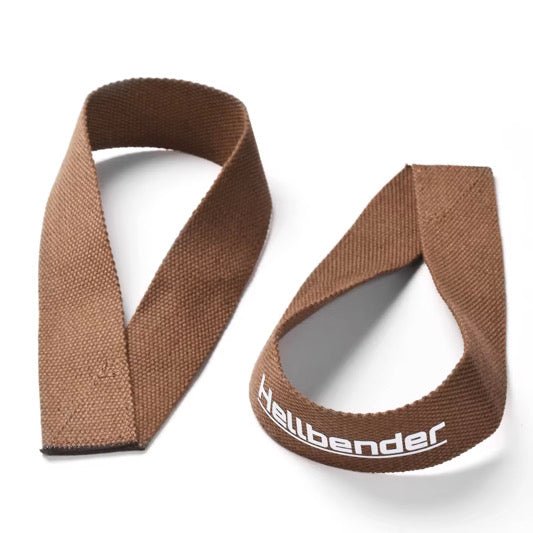Hellbender Pro Korte Løftestropper