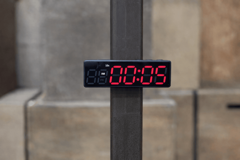 Gym timer - MINI
