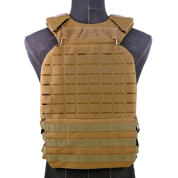 Hellbender Vægtvest