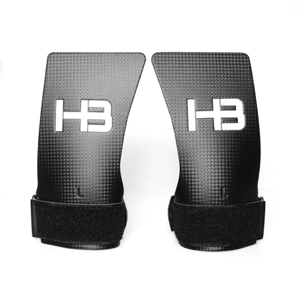 Hellbender Falcon CARBONGRIP