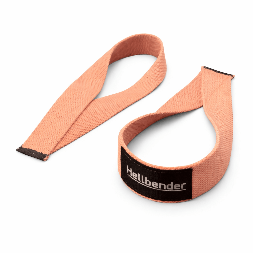 Hellbender Elite Lange Løftestropper