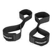 Hellbender Figure 8 Lifting Straps