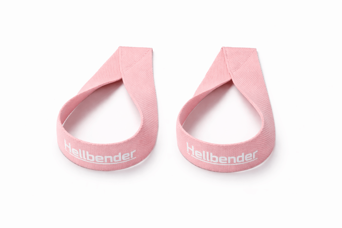 Hellbender Pro Korte Løftestropper