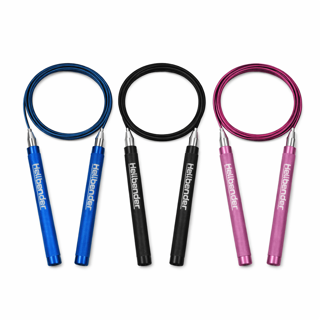 Jump Rope Ignite