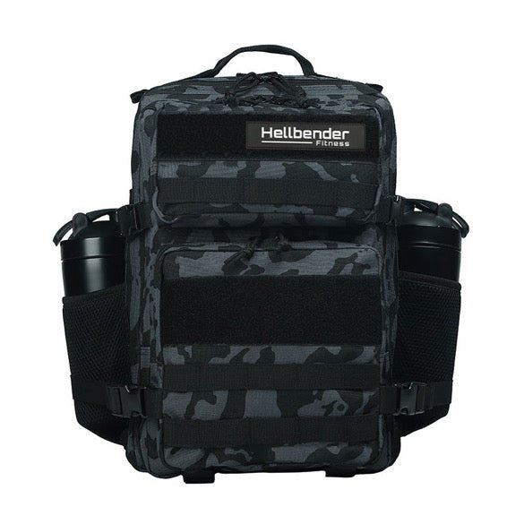 Træningsrygsæk | 25L Premium