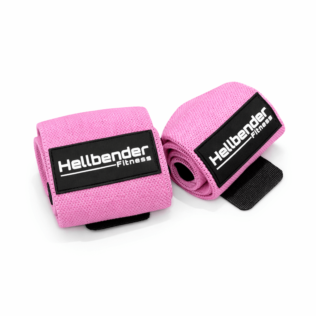 Wrist Wraps PRO