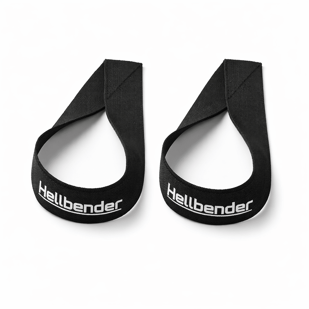 Hellbender Essential Korte Løftestropper
