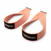 Hellbender Elite Lange Løftestropper