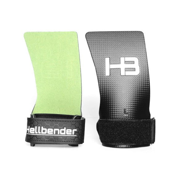 Hellbender Falcon CARBONGRIP