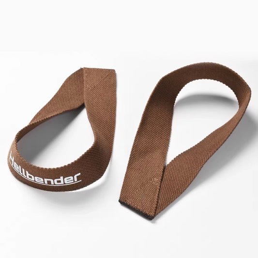 Hellbender Pro Korte Løftestropper