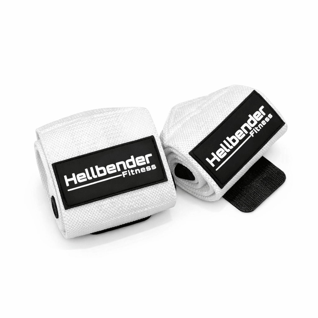Wrist Wraps PRO