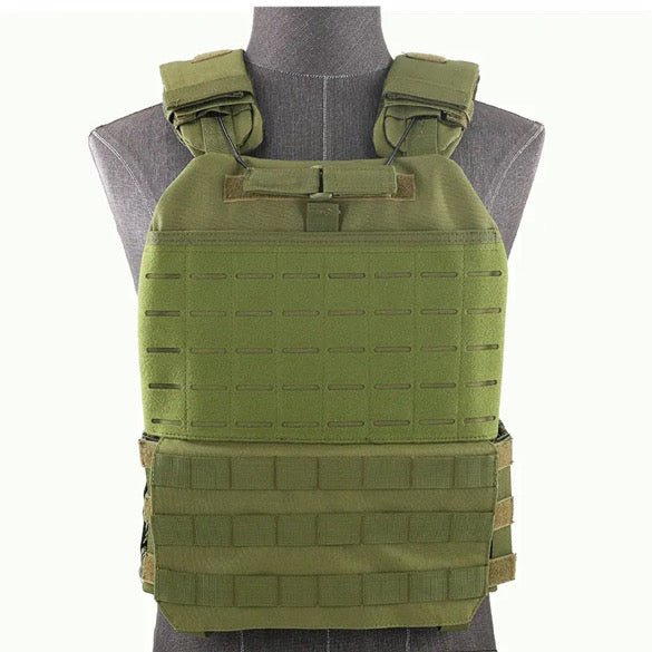 Hellbender Vægtvest