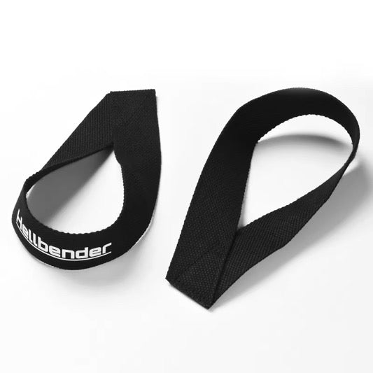 Hellbender Pro Korte Løftestropper