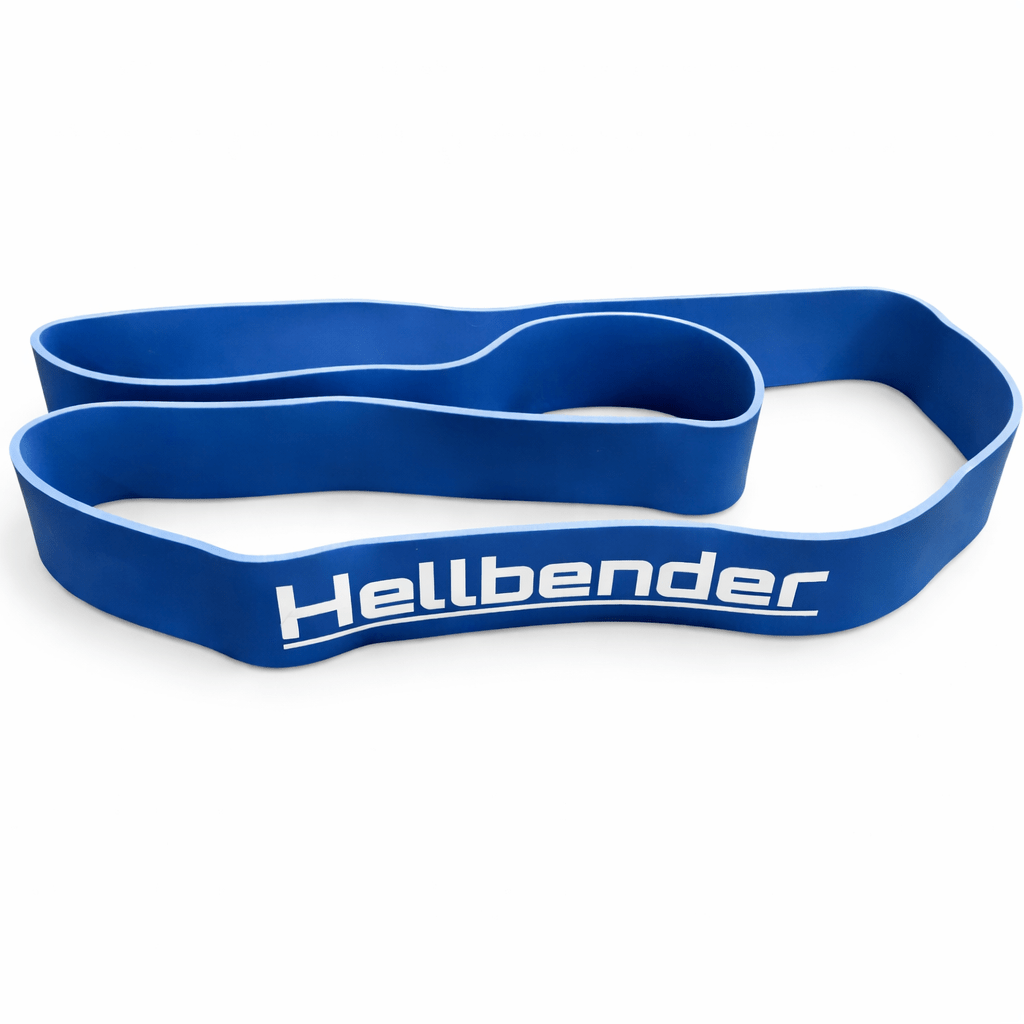 Powerbands træningselastikker