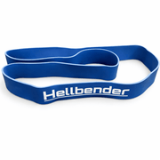 Powerbands træningselastikker