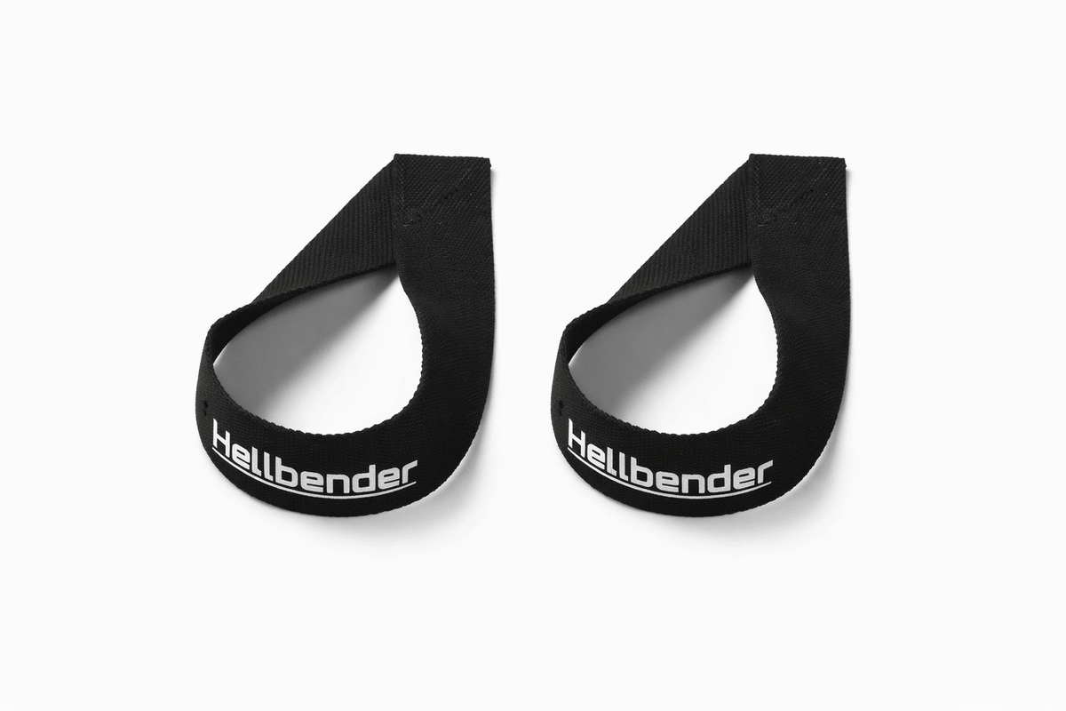 Hellbender Pro Korte Løftestropper