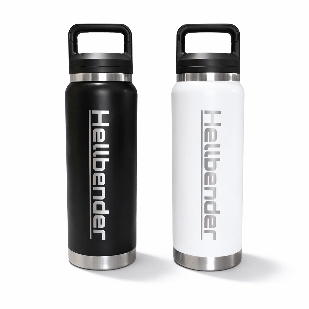 Hellbender Termoflaske 800 ml