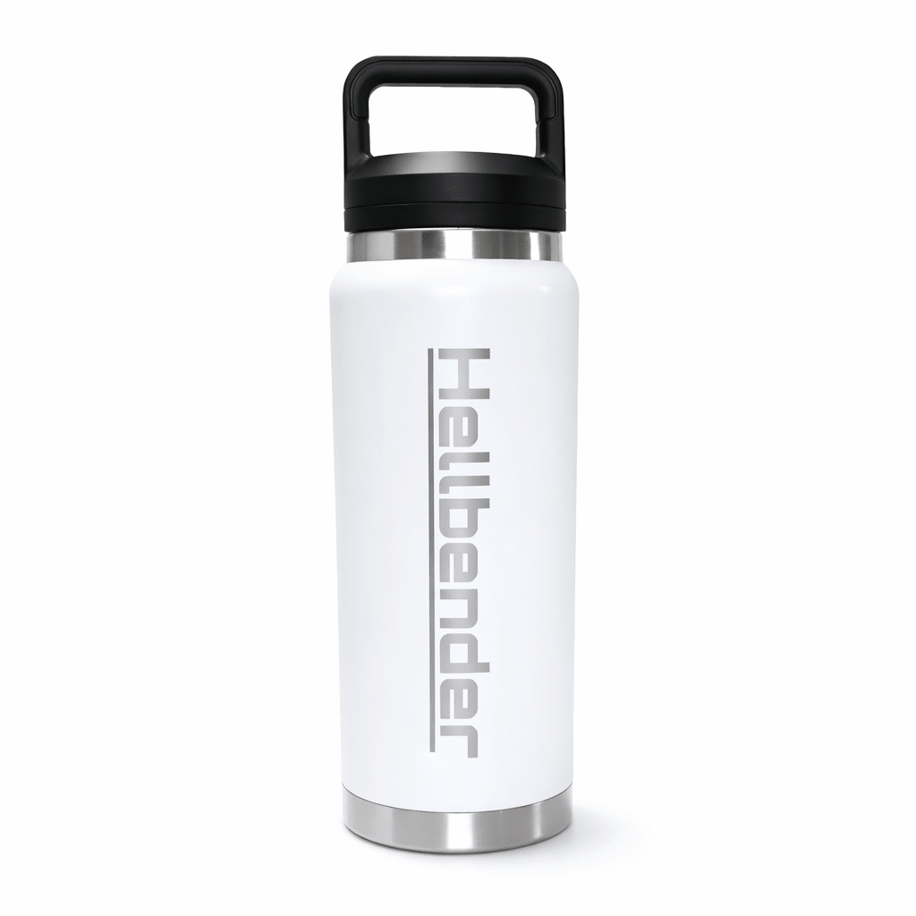 Hellbender Termoflaske 800 ml