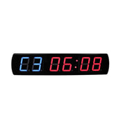 Gym timer ur - Large