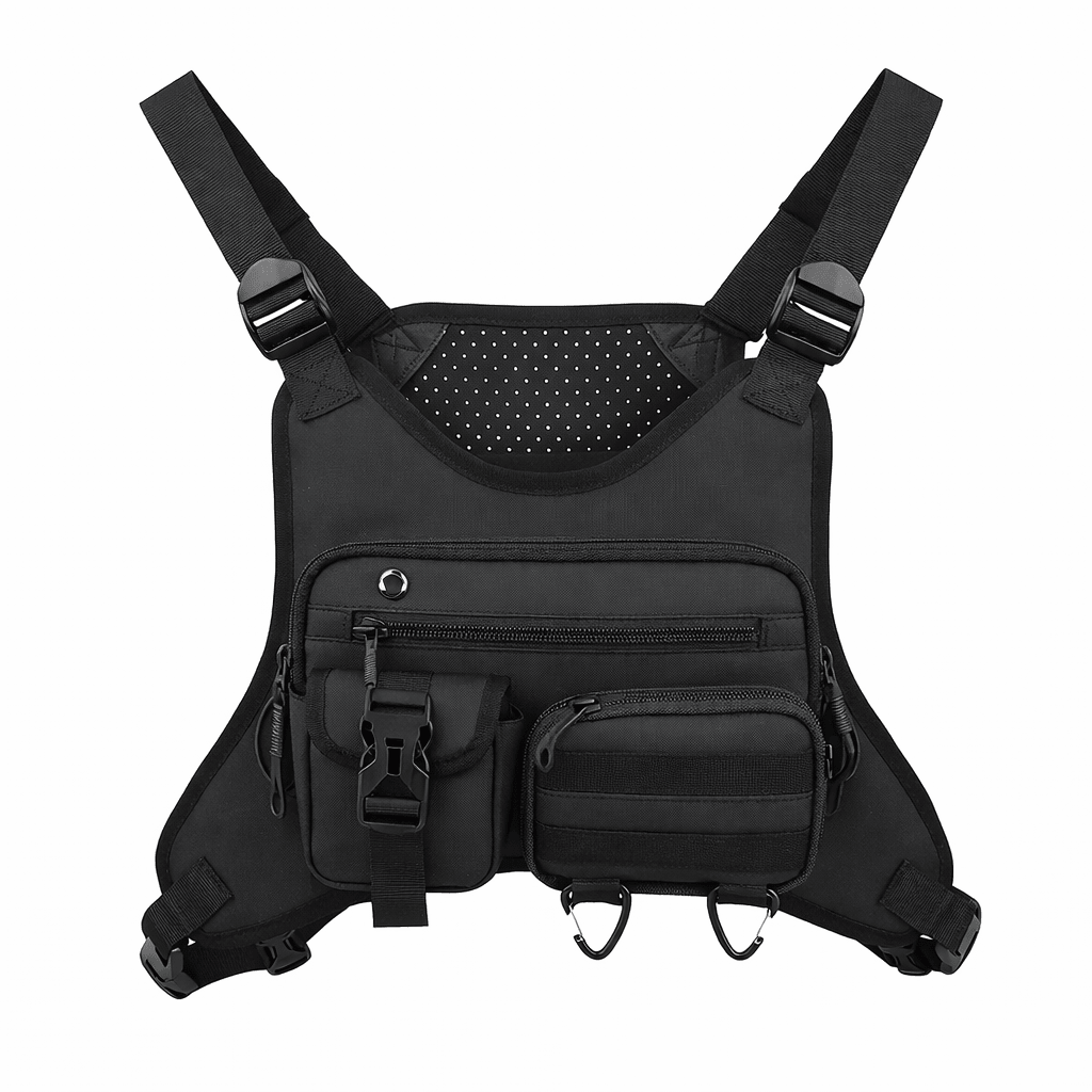 Hellbender Fitness Running Vest
