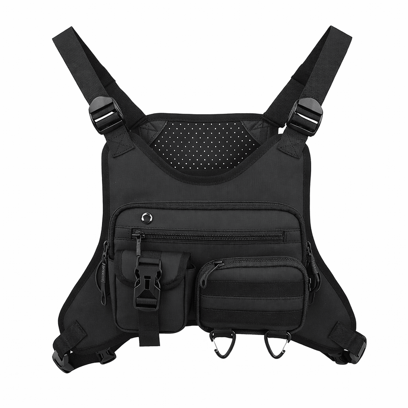 Hellbender Fitness Running Vest