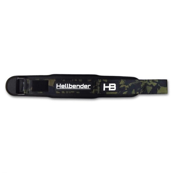 Hellbender Power Vægtløfterbælte