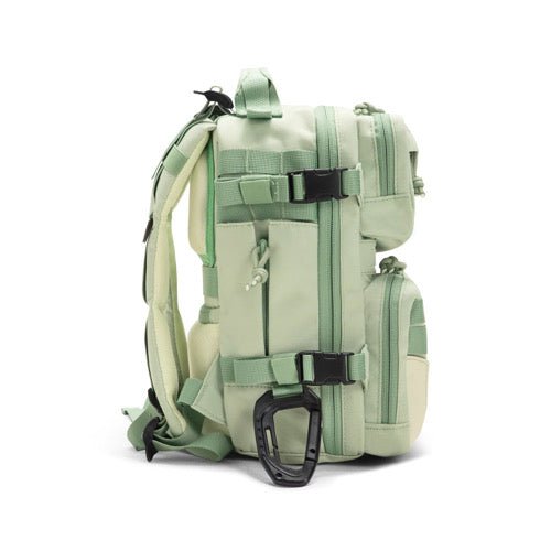 Hellbender Utility Træningstaske 9L
