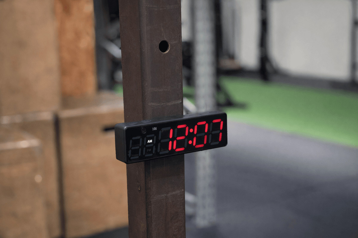 Gym timer - MINI