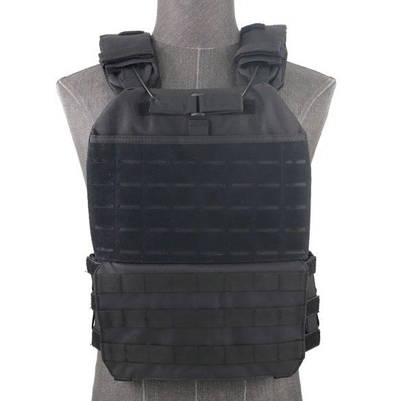 Hellbender Vægtvest