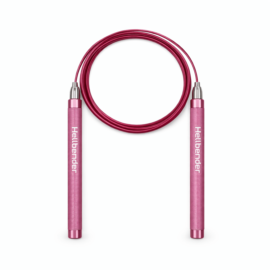 Jump Rope Ignite
