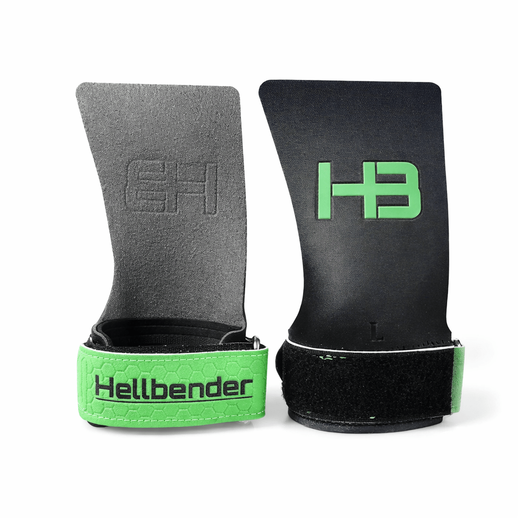 Hellbender Piranha ULTRAGRIP