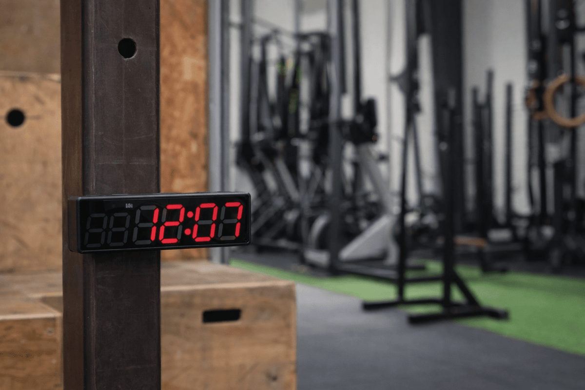 Gym timer - MINI