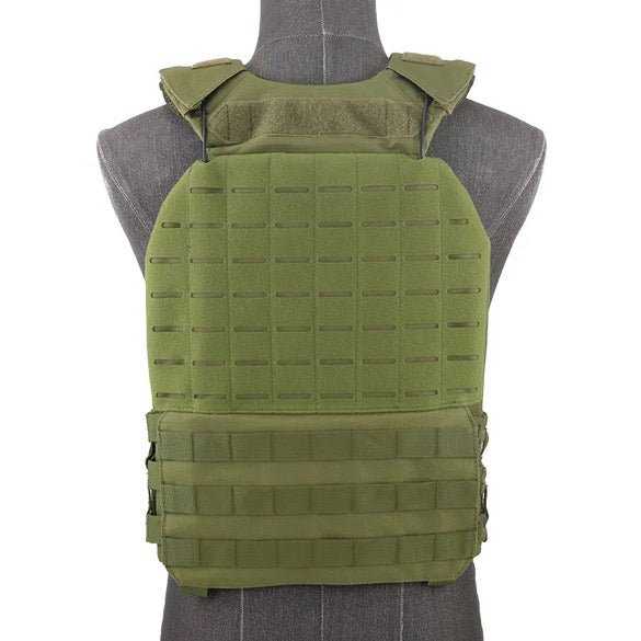 Hellbender Vægtvest