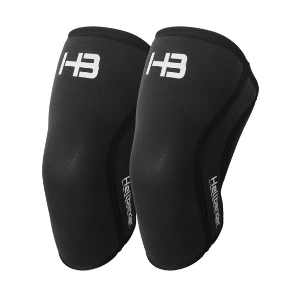 Hellbender Power Knee Sleeves 7 mm – 30 cm