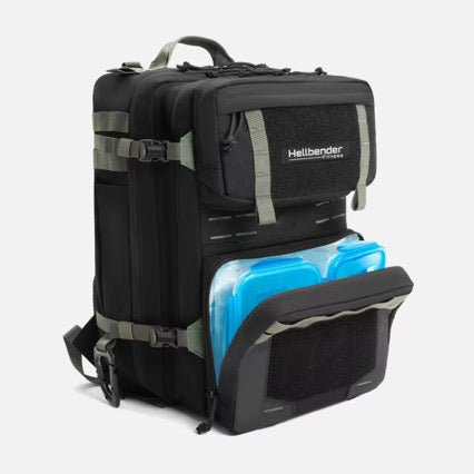 Hellbender Pack 35