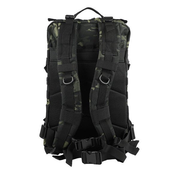 Træningsrygsæk | 45L - Essential