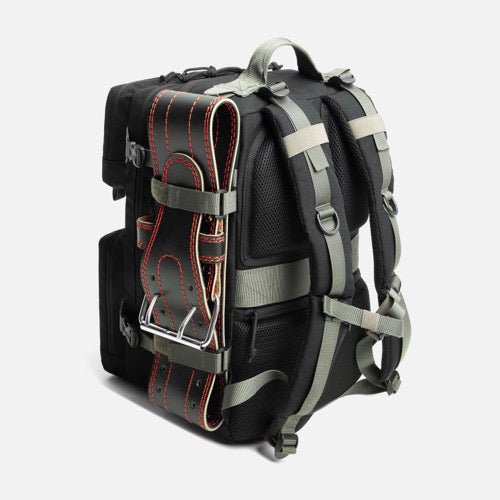 Hellbender Pack 35