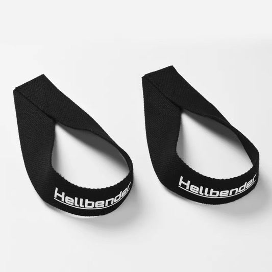 Hellbender Pro Korte Løftestropper
