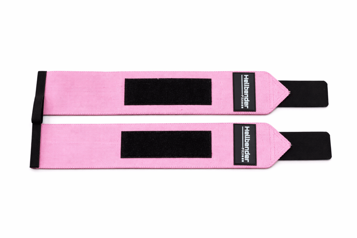 Wrist Wraps PRO