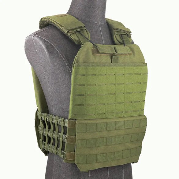 Hellbender Vægtvest