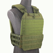 Hellbender Vægtvest