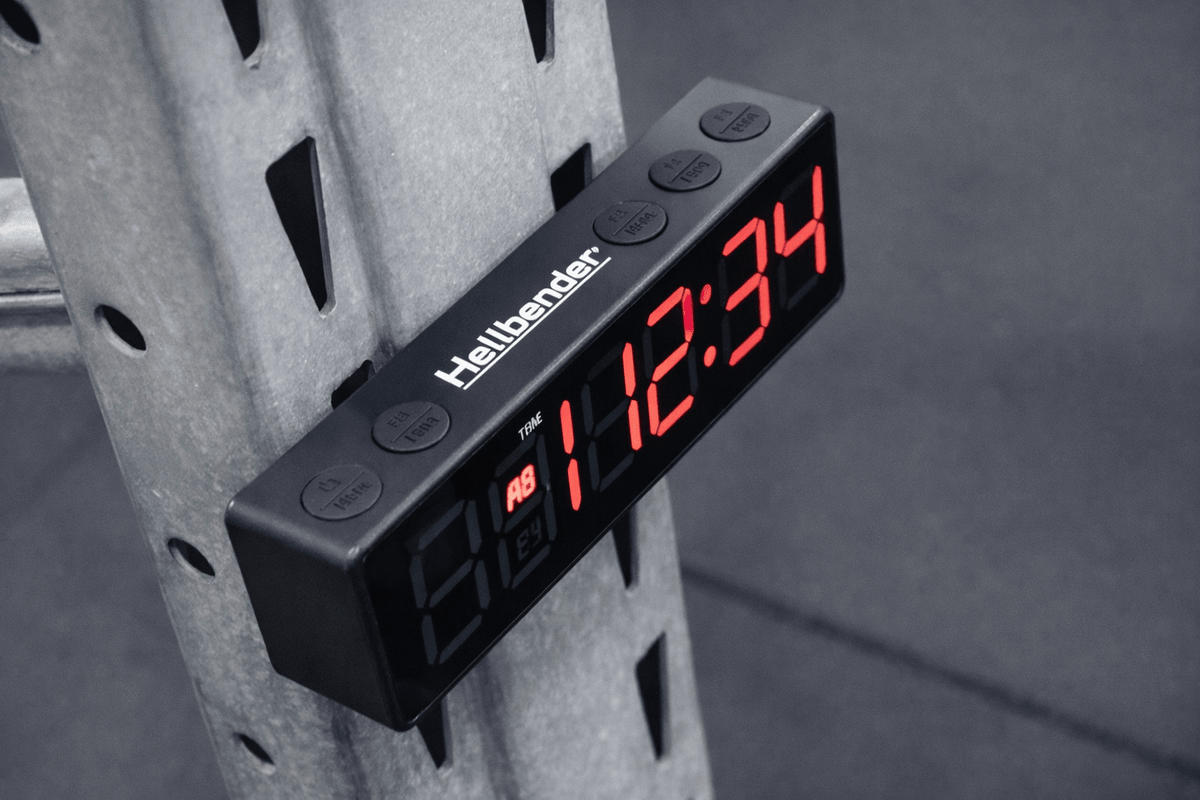 Gym timer - MINI