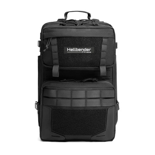 Hellbender Pack 35