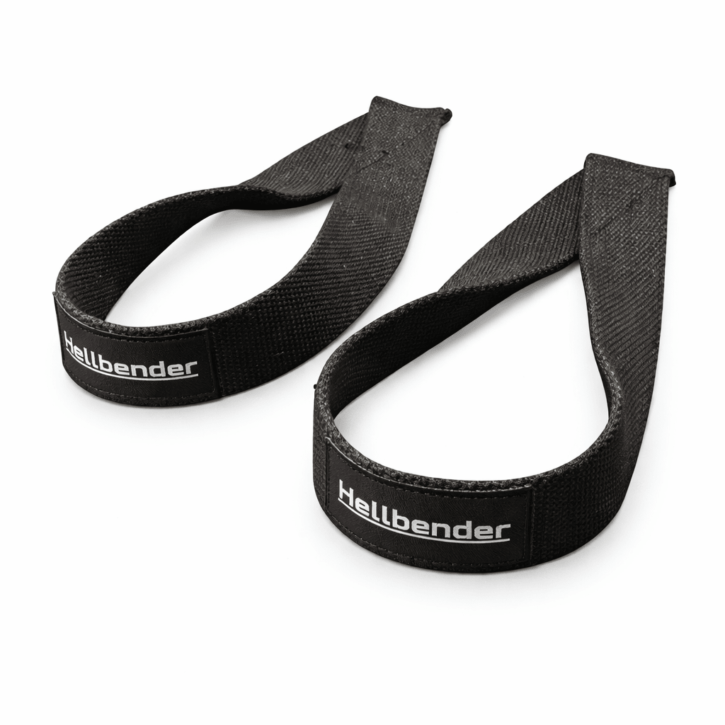 Hellbender Elite Lange Løftestropper