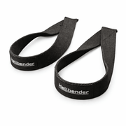 Hellbender Elite Lange Løftestropper