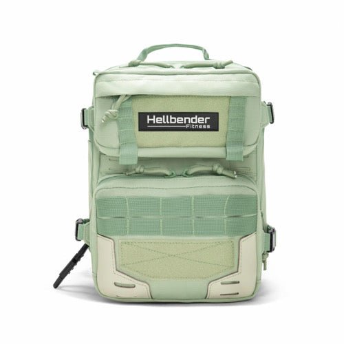 Hellbender Utility Træningstaske 9L