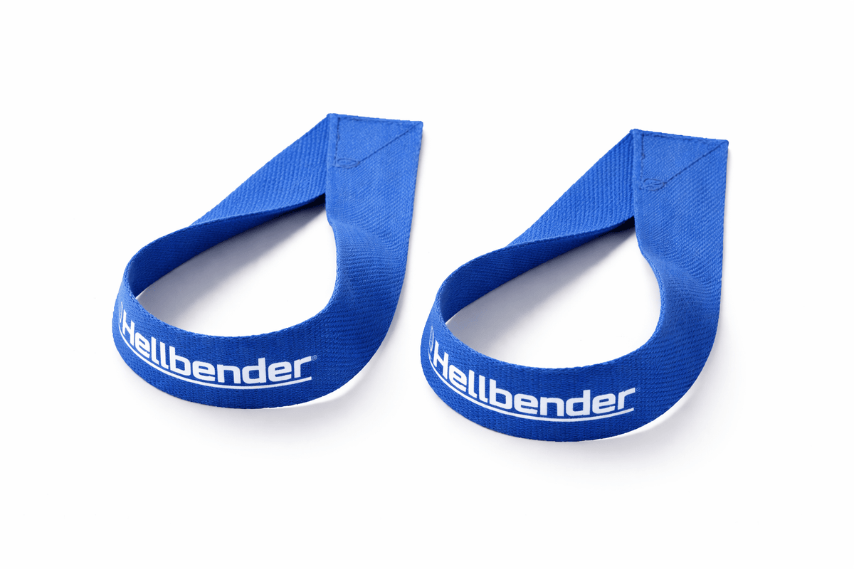 Hellbender Pro Korte Løftestropper
